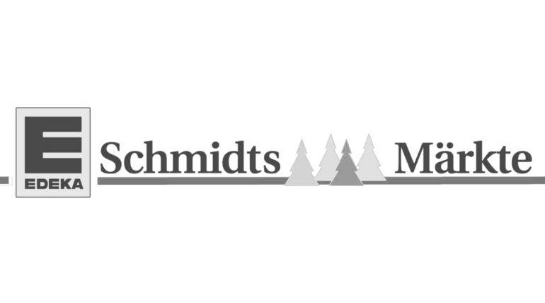 Logo Schmidts Märkte
