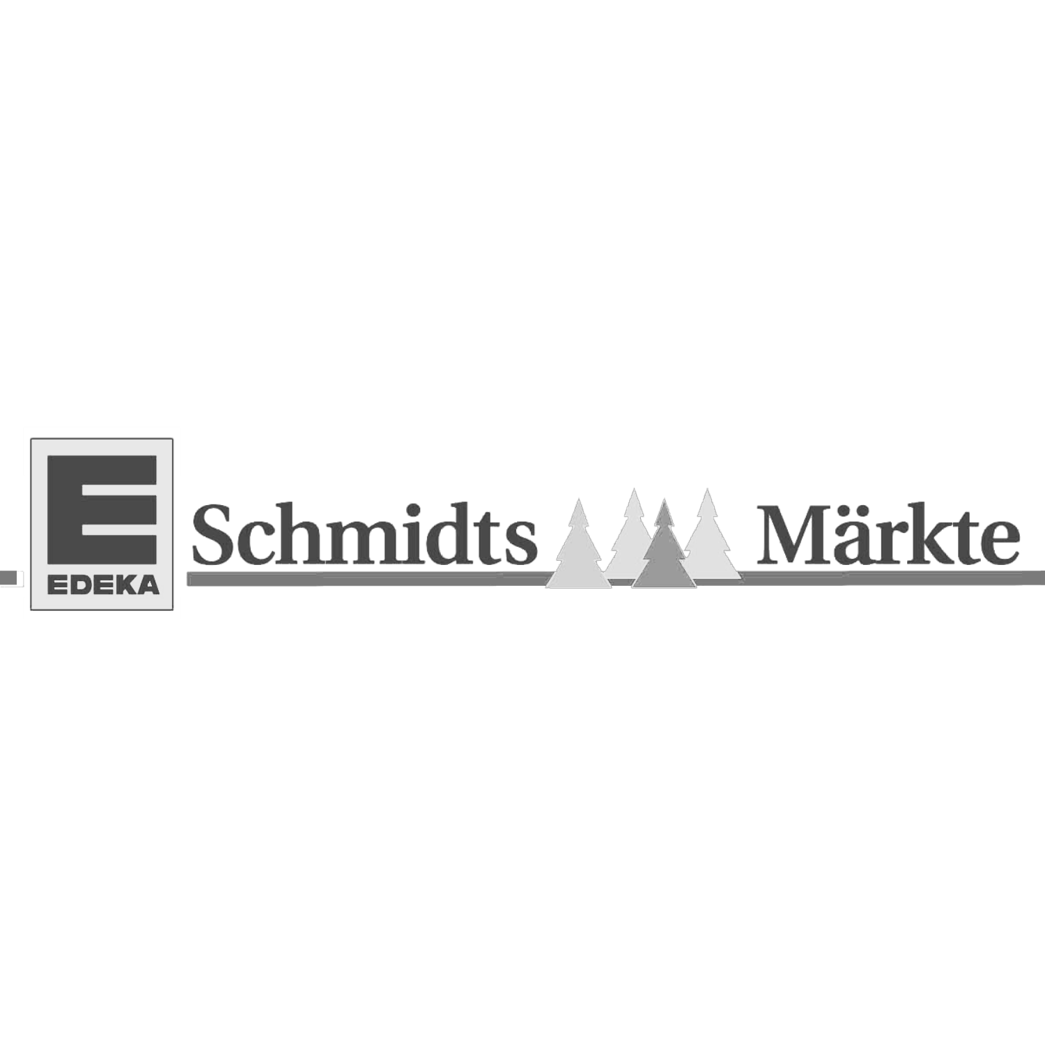 Logo Schmidts Märkte